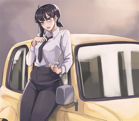 Kobeni by PPM2308 on DeviantArt