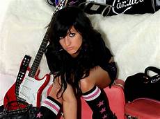 Ashlee Desktop Wallpapers by Guitar Hair Ashlee Wallpapers Hd Desktop Ashlee Desktop Wallpapers