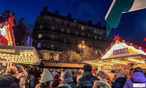 Saint-Germain-des-Prés Christmas Market 2025: handcrafted objects ...