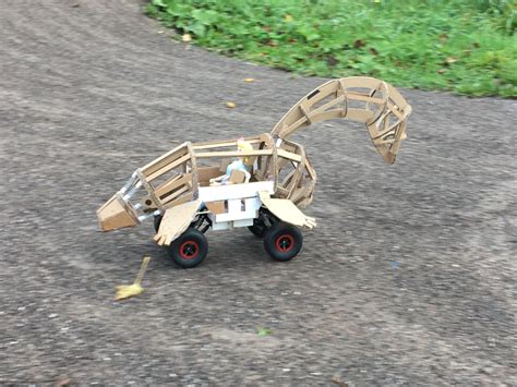 Remote Control Skunk 的图像结果