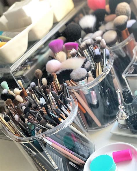 Tj Maxx Viral Brush Set