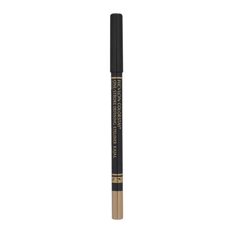ONE-STROKE DEFINING EYELINER KAJAL Smoke – NewU