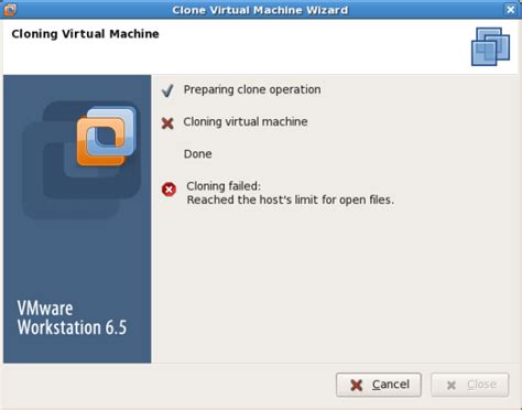 Image result for Mirrorcopystatus VMware Error