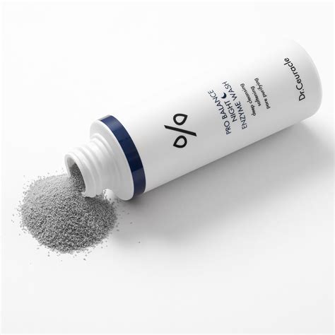 Dr. Ceuracle - Pro Balance Night Enzyme Wash 50g