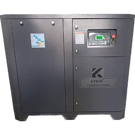 Image result for Small Screw Air Compressor