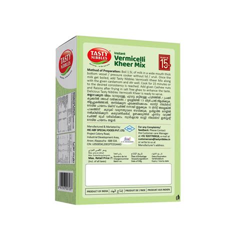 Tasty Nibbles - Ready to Eat, Canned Tuna, Fish Curries and more