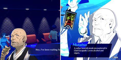 Persona 3 Reload: Guía de enlaces sociales de Mutasu - Play Trucos