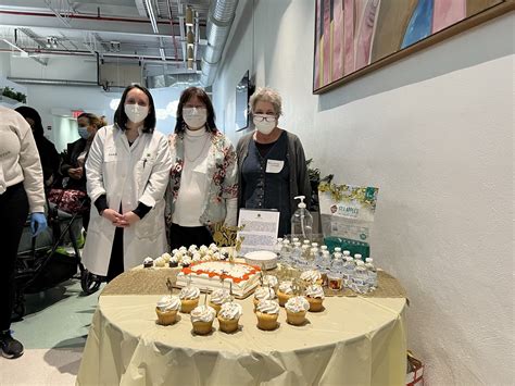 Community Baby Shower 2023 — Betances Health Center