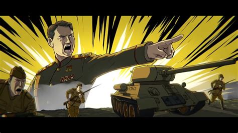 Image result for WW2 Story Animation