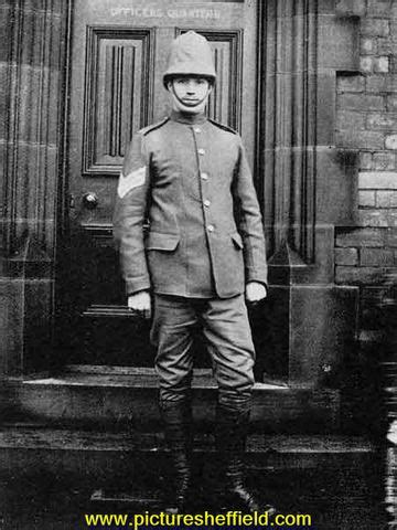 Searching Picture Sheffield