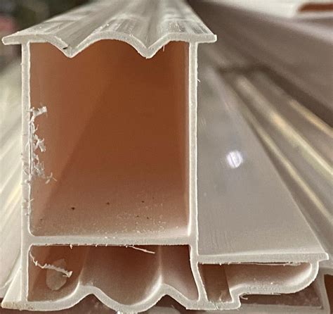 Image result for Using PVC to Frame