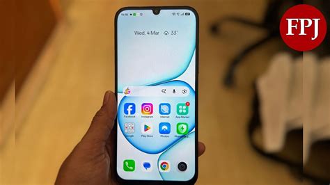 Realme C83 Review: A Budget 5G Contender With Great Battery Life - But ...