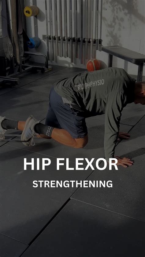 How To Help Hip Flexor Injury at Patricia Witcher blog
