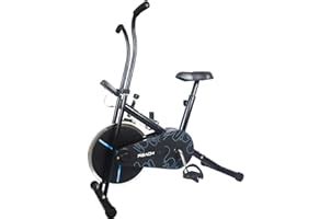 Amazon.in Bestsellers: The most popular items in Upright Exercise Bikes