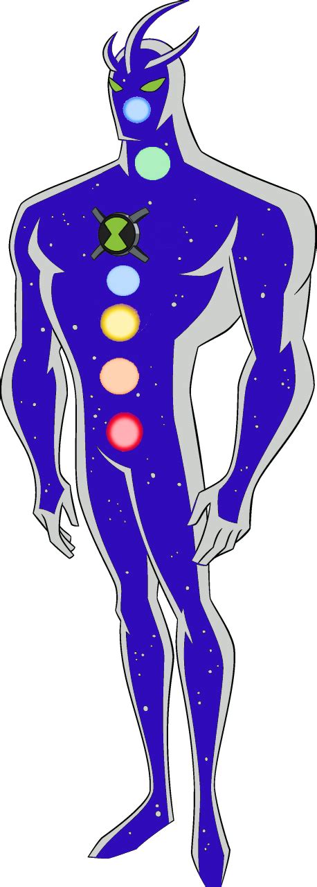 Image result for Alien X Supremo deviantART