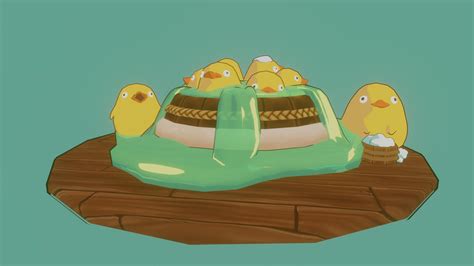 Spirited Away Duck Wallpapers - Top Free Spirited Away Duck Backgrounds ...