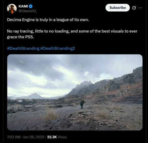 Decima Engine Tech 的图像结果