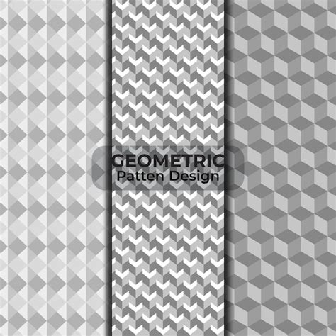 Image result for Geometric Shapes Pattern Vector