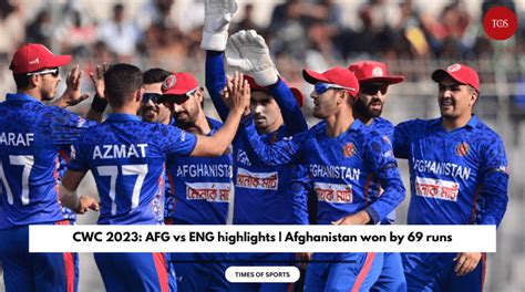 Image result for AFG in CWC 2023