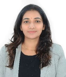 Prof. Nirmala Varnekar | APSIT