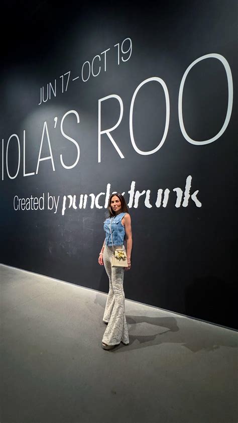 Viola's Room Nyc