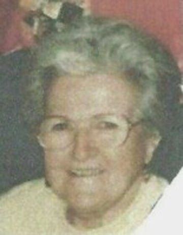 Anne M. McClellan Obituary - Times Herald-Record