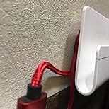 Chronex Mobile Phone Charging Station Wall Stand Charger Shelf Plug ...