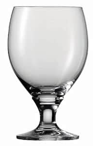 Buy Schott Zwiesel Tritan Crystal Prague Pilsner 17 Ounce, Set of 6 ...