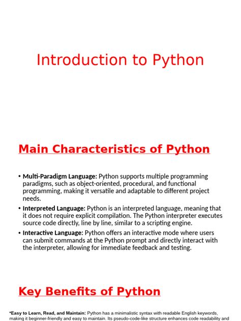 Introduction to Python Tutorial 的图像结果