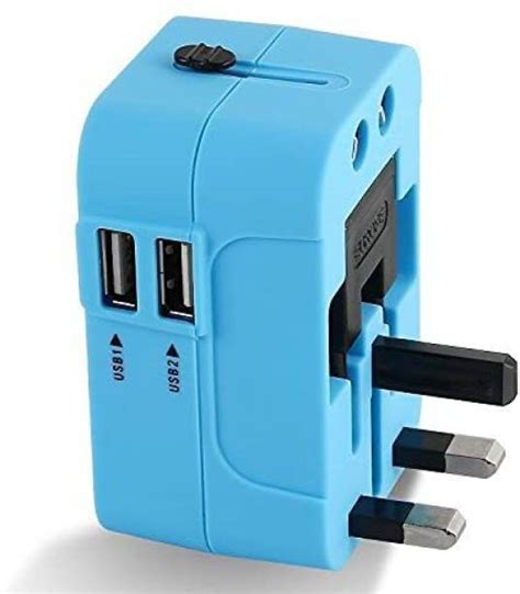 Buy Universal Power Adapter online at Best Prices in India - Flipkart