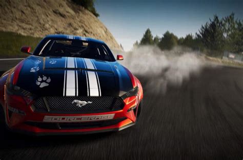 CS-R2 Racing 2 的图像结果