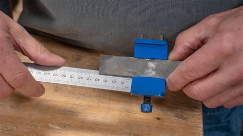 Image result for Using a Honing Guide