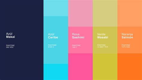 Makai sushi | Naming & Branding on Behance