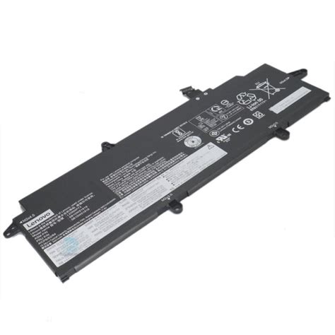 Lenovo L20C4P73 L20M4P73 L20D4P73 L20D4P73 ThinkPad X13 Gen 2 Battery ...