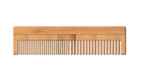 Wooden Neem Comb: 10 Benefits of Using Wooden Combs Over Plastic Combs ...