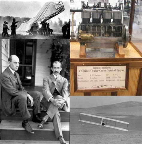 Wright Kardeşler Kimdir, Hayatı ve Resimleri