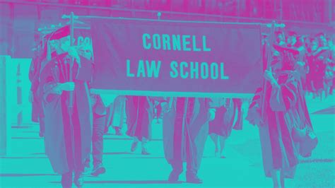 Cornell Law School Ranking - Odyssey