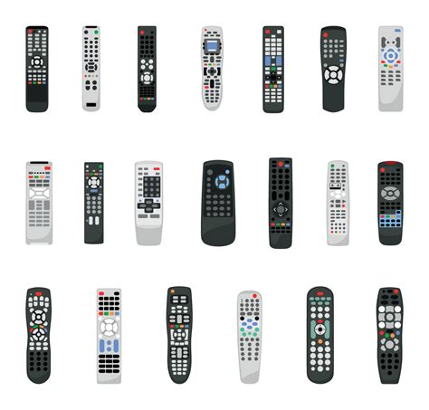 Image result for Identifying Remote Control