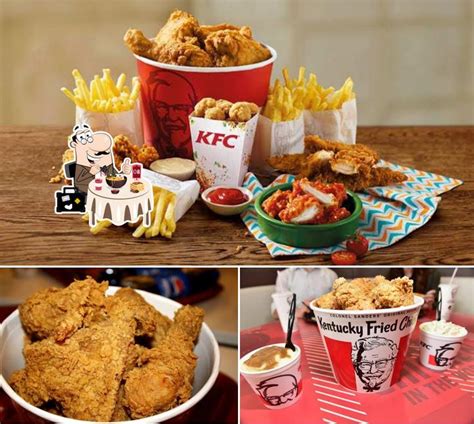 KFC, Surat - Restaurant menu, prices and reviews