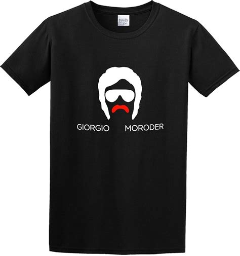 Giorgio Moroder Logo 的图像结果