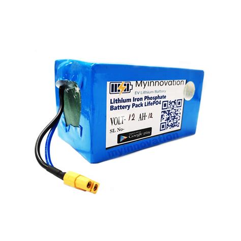 UPS/Inverter Battery | Myinnovation