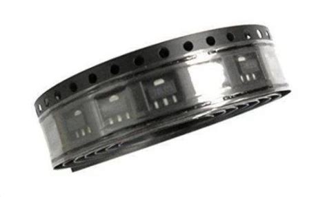 D882 SMD NPN Transistor SOT89 2SD882 30V 3A – Main Store