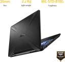 ASUS TUF Gaming Intel Core i5 9th Gen 9300H - (8 GB/512 GB SSD/Windows ...