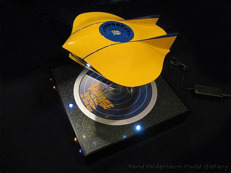 Image result for Moebius Flying Sub Kit