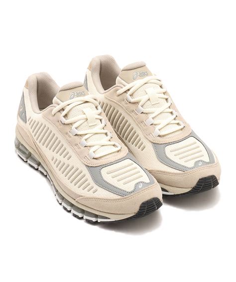 asics GEL-QUANTUM 360 I AMP PALE OAK/WOOL（アシックス ゲル-クォンタム 360 I アンプリファイ ...