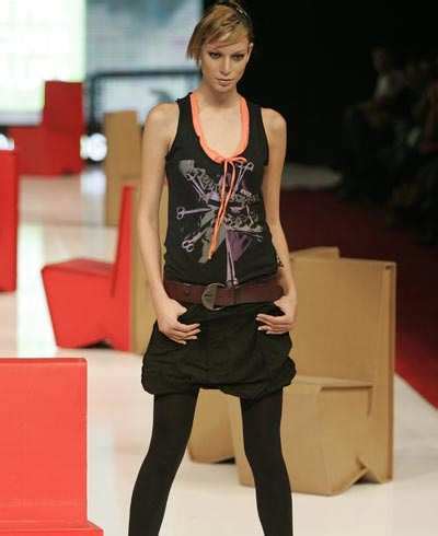 Circulo de la Moda Photogallery - ETimes