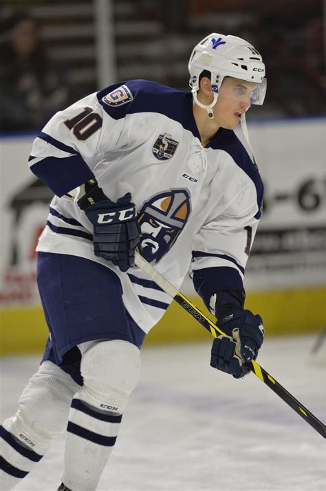 Kyle Jean - Greenville Road Warriors | Hockey players, Greenville, Warrior