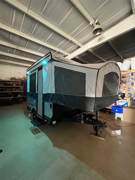 RV Camper Dealers in Wisconsin | Prosser's Premium RV Outlet