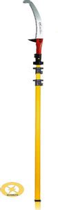 Festel Skytuch Shock Proof Multipurpose 6-to-18 Ft Extendable Pole with ...