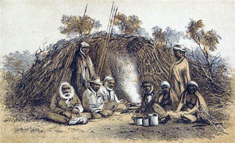 Journey Through Time: Uncover the Ancient Wisdom of Western Australia’s Aboriginal Tribes